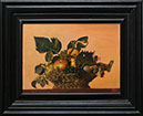 Мртва природа (уље на платну) 45x30